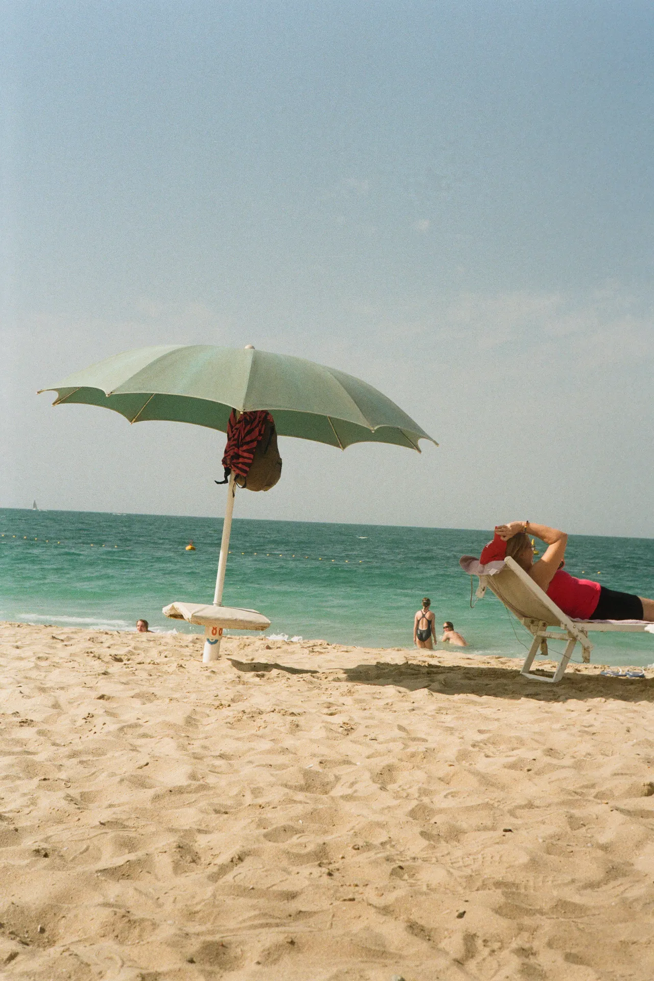 Photograph by Josh Lamprell