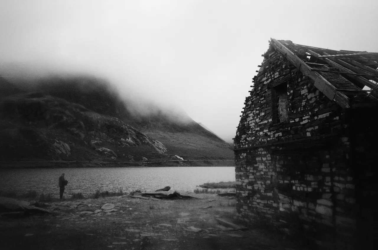 Photograph by Josh Lamprell