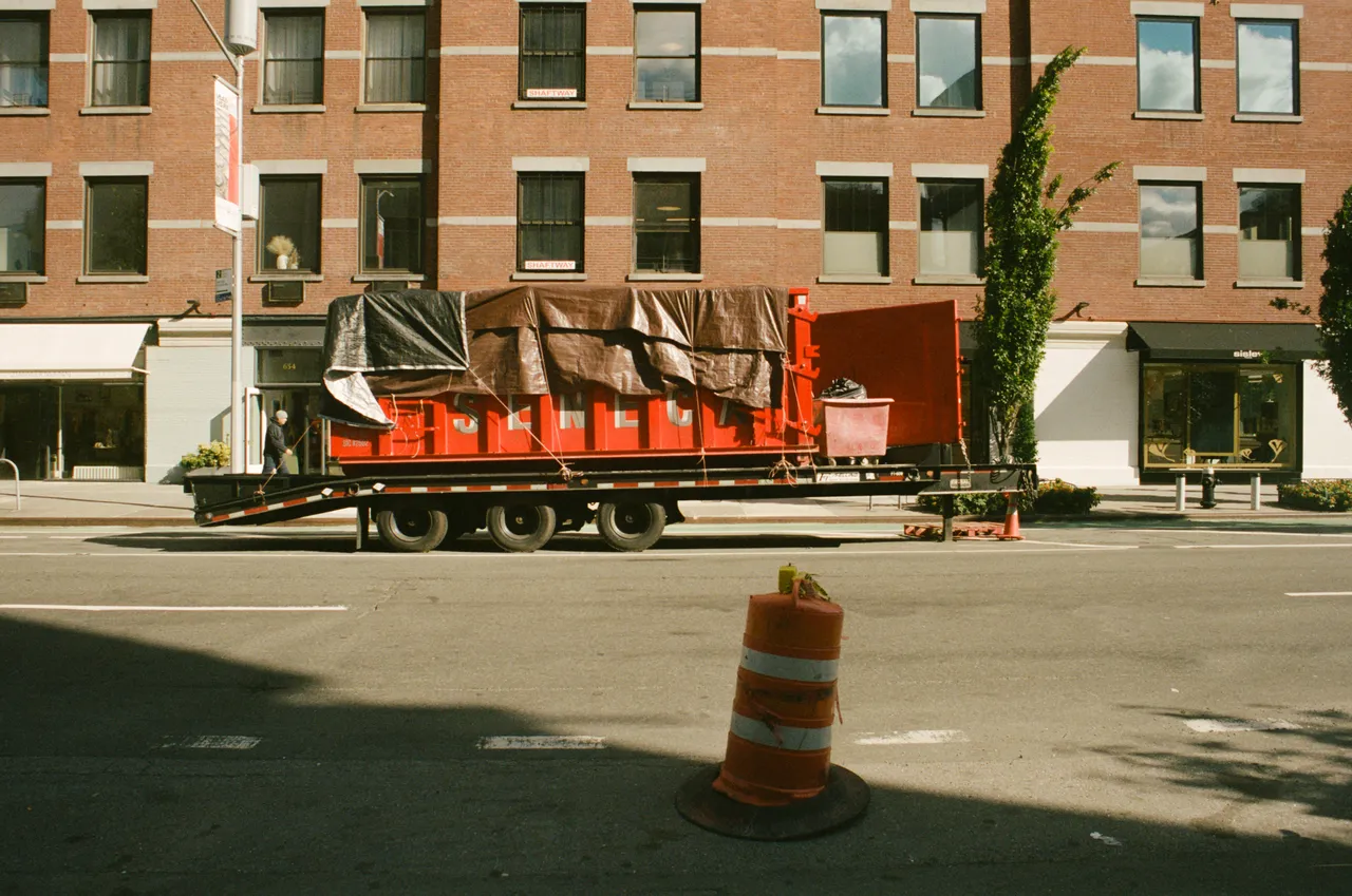 Photograph by Josh Lamprell