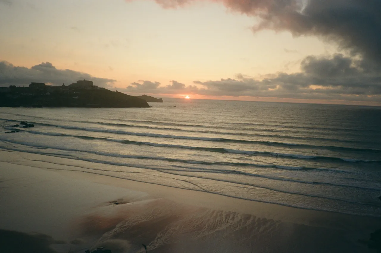 Photograph by Josh Lamprell
