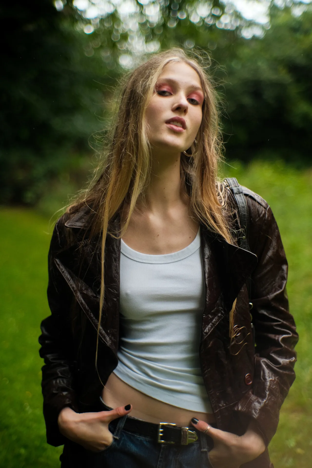 Photograph by Josh Lamprell