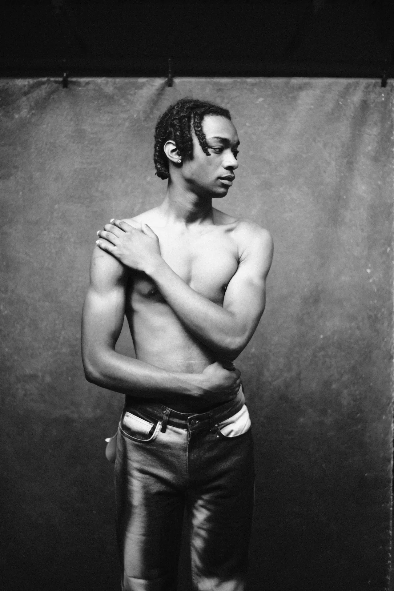 Photograph by Josh Lamprell