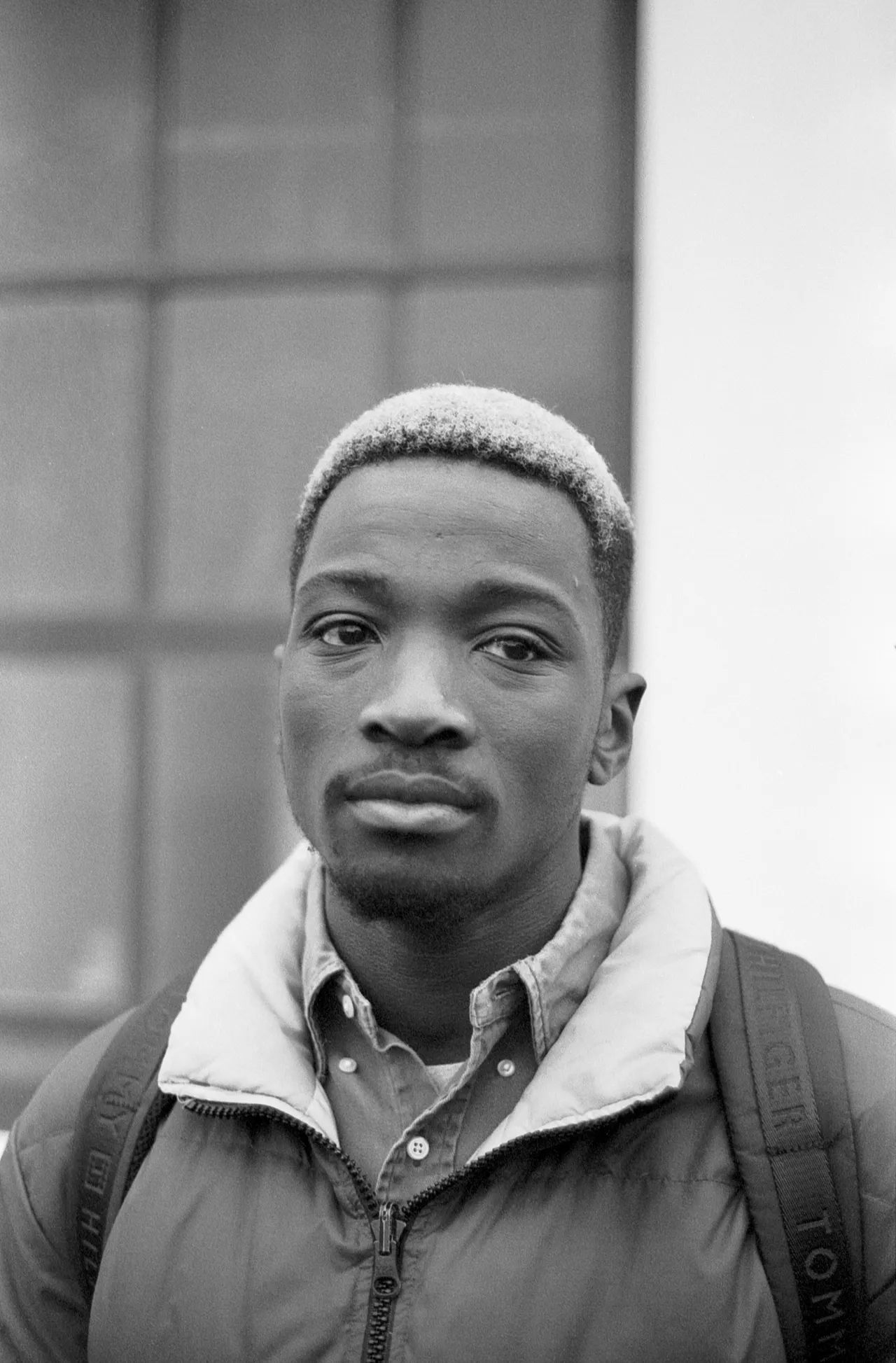Photograph by Josh Lamprell