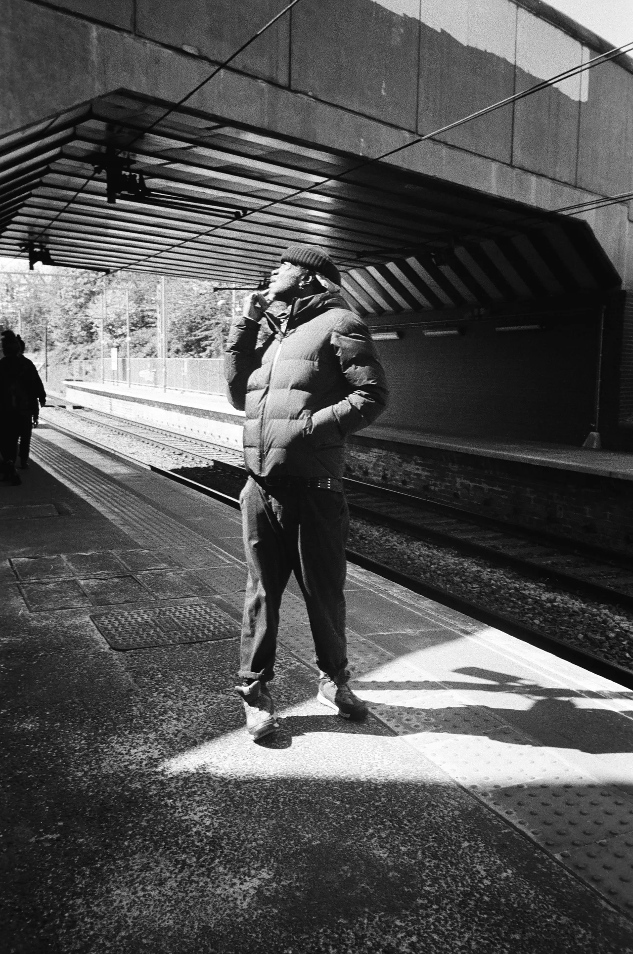 Photograph by Josh Lamprell
