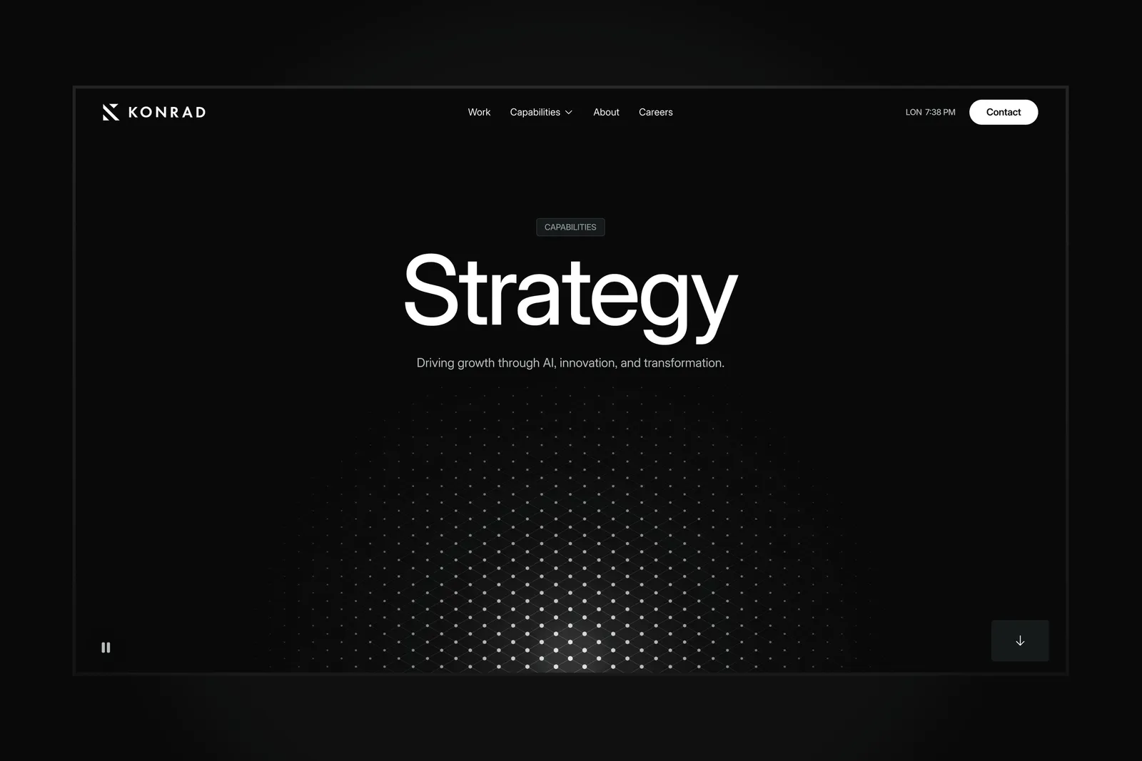 Strategy